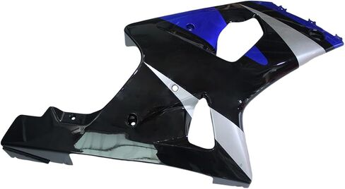 فضي أحمر أسود ABS حقن كامل الهدايا المجمعة صالح لسوزوكي GSXR1000 K1 2000 2001 2002 GSXR 1000 01 02 GSX-R1000 gsxr1000 دراجة نارية البلاستيك هيكل السيارة إطارات القلنسة in Kuwait