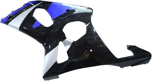 فضي أحمر أسود ABS حقن كامل الهدايا المجمعة صالح لسوزوكي GSXR1000 K1 2000 2001 2002 GSXR 1000 01 02 GSX-R1000 gsxr1000 دراجة نارية البلاستيك هيكل السيارة إطارات القلنسة in Kuwait