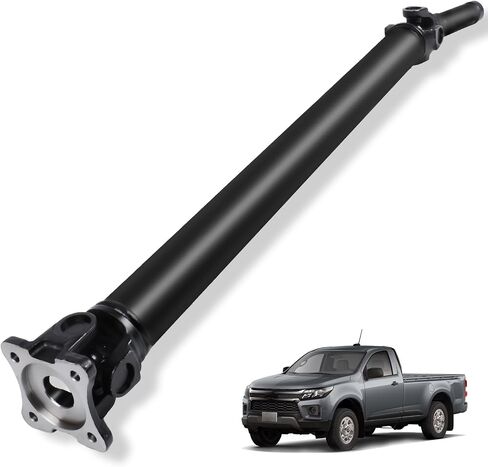 Rear Drive Shaft Assembly Fit for Jeep Grand Cherokee 2011-2019 V6 3.6L AWD [195 mm Rear Axle, 2 Speed On Demand Transfer Case] Replace 52123631AA 976-970 in Saudi Arabia
