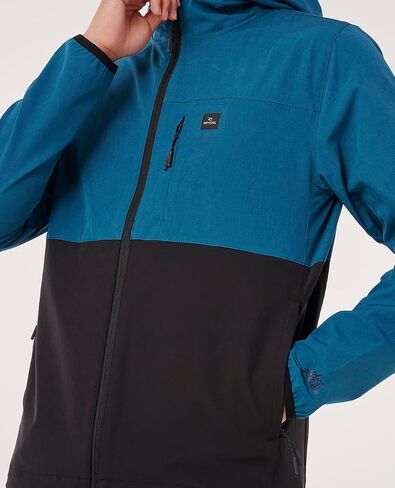 سترة Rip Curl الرجالية بسحاب من مجموعة Anti Series in Saudi Arabia