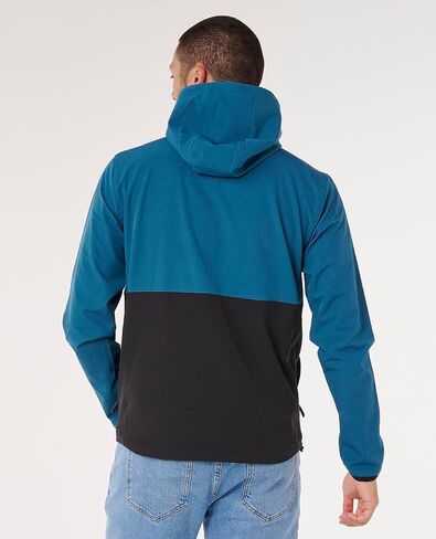 سترة Rip Curl الرجالية بسحاب من مجموعة Anti Series in Saudi Arabia