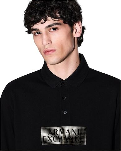 Armani Exchange Men's Casual in Saudi Arabia