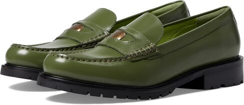 Free People Liv Loafer Cantaloupe EU 36 (US Women's 6) M in Saudi Arabia