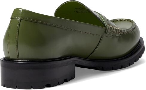 Free People Liv Loafer Cantaloupe EU 36 (US Women's 6) M in Saudi Arabia