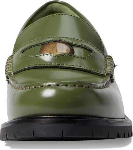 Free People Liv Loafer Cantaloupe EU 36 (US Women's 6) M in Saudi Arabia