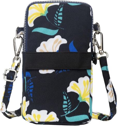 Small Crossbody Bag for Women, Mini Cell Phone Bag Wallet Purses with Adjustable Over Shoulder Strap in Saudi Arabia