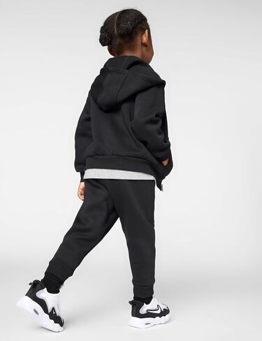 Nike Kids' Club Fleece Full-Zip Hoodie 2-Piece Set in Saudi Arabia