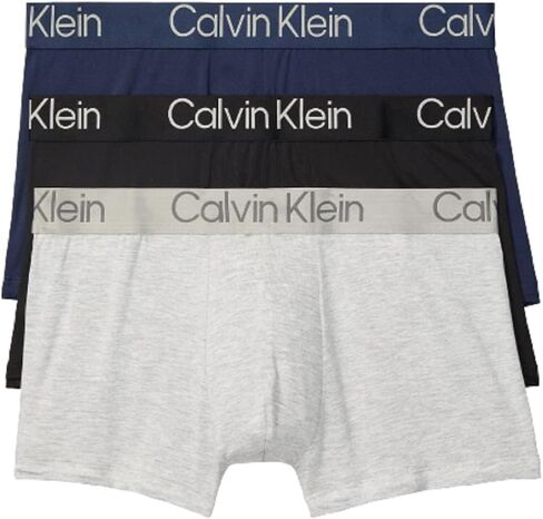 Calvin Klein Men's Ultra Soft Modern Modal Strunk in Saudi Arabia