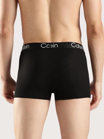 Calvin Klein Men's Ultra Soft Modern Modal Strunk in Saudi Arabia