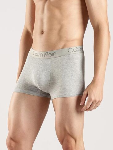 Calvin Klein Men's Ultra Soft Modern Modal Strunk in Saudi Arabia