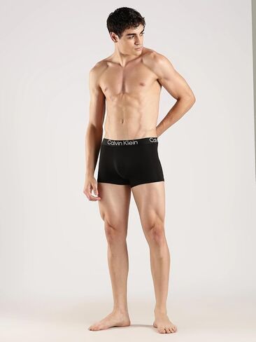 Calvin Klein Men's Ultra Soft Modern Modal Strunk in Saudi Arabia