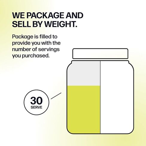Marine-derived VERISOL Bioactive Hydrolyzed Collagen Peptides | Collagen Powder Supplement with Vitamin C & Hyaluronic Acid | Marine Skin Boost Plus (Peach) [30-Serves] in Kuwait