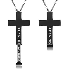 قلادة Yafeini Pirate Coin 925 Sterling Silver Pirate Skull Netclaces Viking Jewelry for Men Women Pirates Halloween Gifts in Kuwait