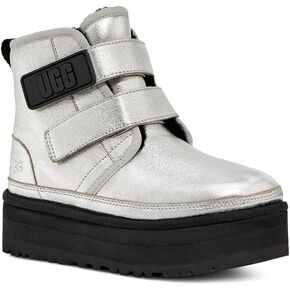 حذاء UGG للجنسين من Child K Neumel ذو منصة Chukka in Saudi Arabia