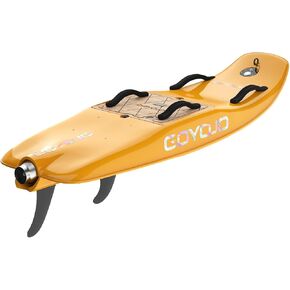 Electric Surfboard, 10/12/15 KW High Speed Water Jet Surfboard, Maximum Speed of 55/65 KM/h, for Outdoor Water Sports Adults/Ocean Surfing Equipment in Kuwait