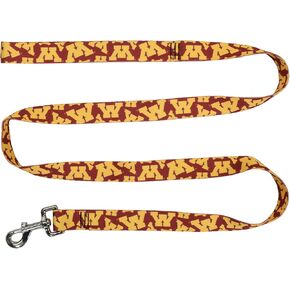 Littlearth NCAA Unisex-Adult NCAA Pet Leash in Kuwait