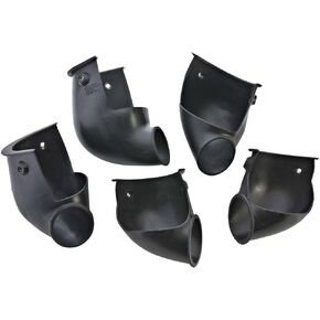 [متوافق بنسبة 100%] جيب ​​إرجاع طاولة البلياردو يناسب تاج ذهبي برونزويك 1 2 3 4 5 I / II / III / IV / V / Metro in Kuwait