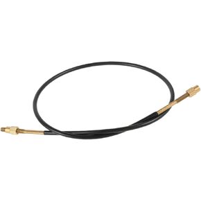 Colaxi Bass Tailpiece Tail Rope Replacement Convenient for Stringed Instruments Gift Lightweight Accessory Steel Wire String in Kuwait