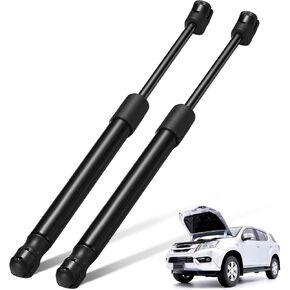 BDFHYK Front Hood Lift Supports Struts Compatible with F-150 F-150 Heritage 2004 F-250 Expedition Rust Resistant 4478 Hood Struts Lift gate Strut Gas Spring, 2 PCS in Kuwait