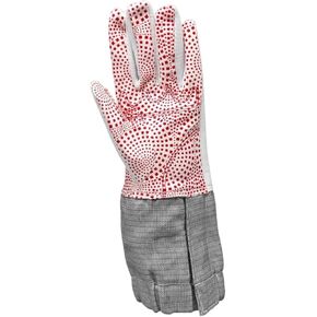 Fencing Glove for Saber Fencing Accessory Left Hand Gear Non Slip for Match in Kuwait