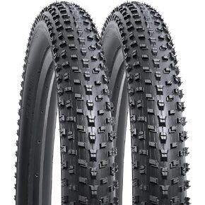 yunscm 2-pcs 20 "إطارات الدراجة الدهنية 20x2.80/71-406 و 20" أنابيب الدراجة الثقيلة صمام شريدر متوافق مع الدراجة الجبلية 20 × 2.80 20x2.8 إطارات الدراجات والأنابيب (Y-998) in Kuwait