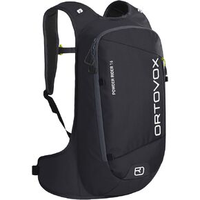 Ortovox Powder Rider 16, Lightweight Freeride Backpack with Hydration Compatibility & Avalanche Safety Features for Short Ski Tours - Blue Note - 16 Liter in Kuwait