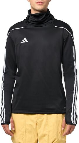 adidas Mens Tiro 23 League Warm Top in Saudi Arabia
