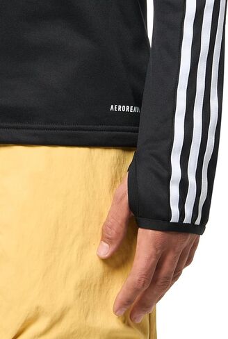 adidas Mens Tiro 23 League Warm Top in Saudi Arabia