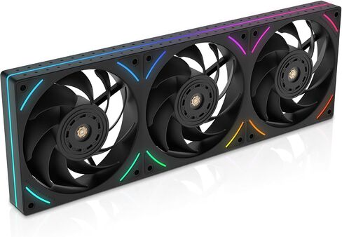 Thermalright TL-UB36R 360mm Single-Frame PC Cooling Reverse Case Fans in Kuwait