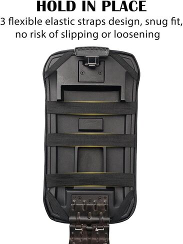 Center Console Armrest Cover for 2001 2002 2003 Mercedes Benz C-Class C200 & C220 CDI & C320 & C240 & C32 AMG Sedan, Vegan Leather Arm Rest Lid Cushion Cover (For Front-opening Console Only) in Saudi Arabia
