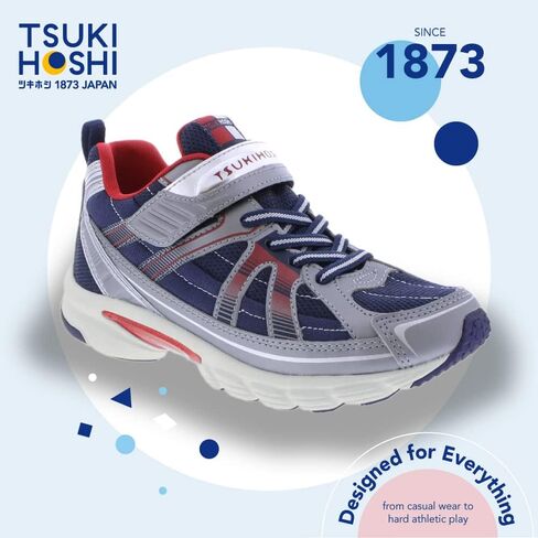 حذاء ستورم للأطفال من TSUKIHOSHI 3570 in Saudi Arabia