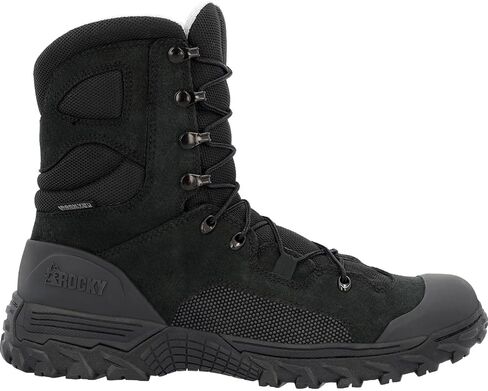 ROCKY Mountain Combat Waterproof Military Boot in Saudi Arabia