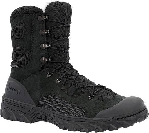 ROCKY Mountain Combat Waterproof Military Boot in Saudi Arabia