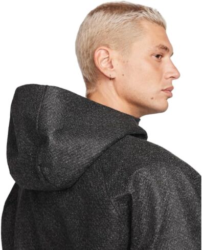 Nike Mens Therma-Fit Adv Windrunner Forward TECH PACK Jacket Black Large in Saudi Arabia