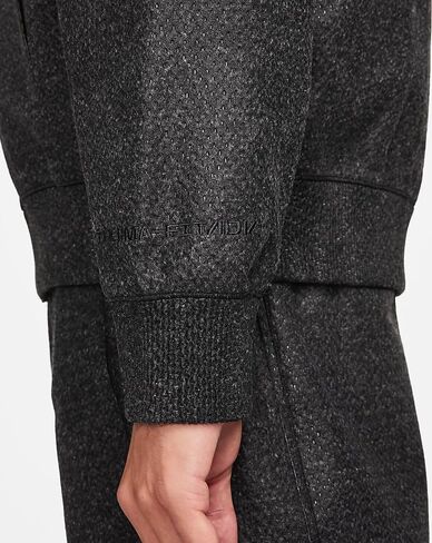 Nike Mens Therma-Fit Adv Windrunner Forward TECH PACK Jacket Black Large in Saudi Arabia