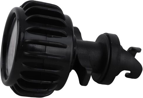 Inflatable Boat Barometer Rubber Dinghy Pressure Gauge Unidirectional Air Pressure Measuring Tool for Inflatable Boats Rubber Dinghies PVC Material 82g PSI BAR Units in Saudi Arabia