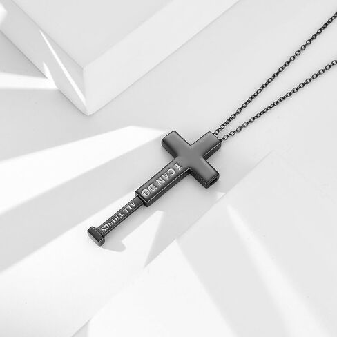 قلادة Yafeini Pirate Coin 925 Sterling Silver Pirate Skull Netclaces Viking Jewelry for Men Women Pirates Halloween Gifts in Kuwait