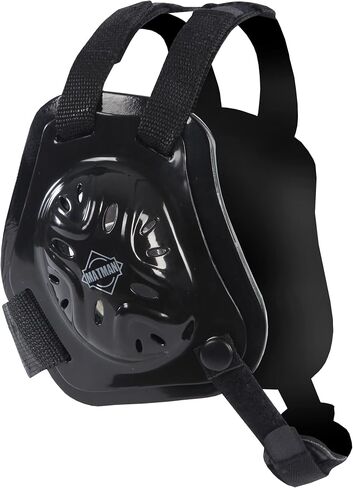 Matman Triforce Adult Wrestling Headgear – Men & Women’s Lightweight & Ergonomic Ear Guards for Wrestling, BJJ & MMA in Saudi Arabia
