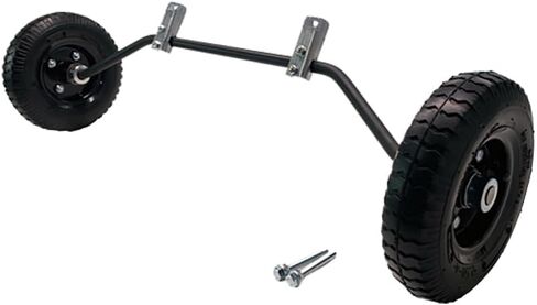 Adjustable Height Hyper HPR 350 24v - Training Wheels ONLY - Electric dirt bike training wheels in Saudi Arabia