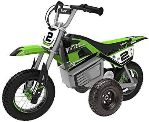 ماكينة الحلاقة ذات الارتفاع القابل للتعديل من BYP MFG INC SX350 SX 350 - عجلات التدريب فقط - الدراجة غير متضمنة! in Saudi Arabia
