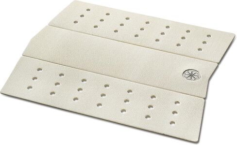 octopus Front Deck II Corduroy Grip Traction Pad in Saudi Arabia