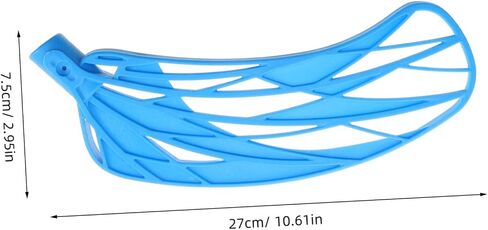 Hockey Stick Head Replacement Soft Blade for Street and Inline Hockey Sturdy Design for Enhanced Performance in Saudi Arabia