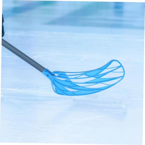 Hockey Stick Head Replacement Soft Blade for Street and Inline Hockey Sturdy Design for Enhanced Performance in Saudi Arabia