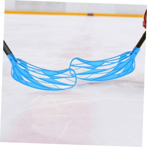 Hockey Stick Head Replacement Soft Blade for Street and Inline Hockey Sturdy Design for Enhanced Performance in Saudi Arabia