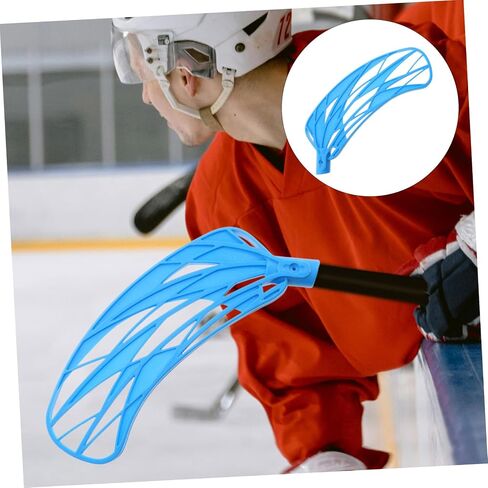 Hockey Stick Head Replacement Soft Blade for Street and Inline Hockey Sturdy Design for Enhanced Performance in Saudi Arabia