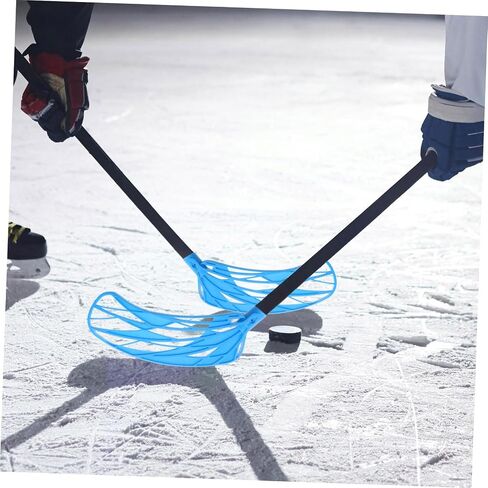 Hockey Stick Head Replacement Soft Blade for Street and Inline Hockey Sturdy Design for Enhanced Performance in Saudi Arabia