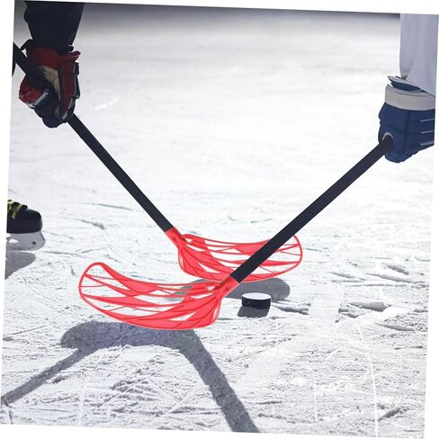 POPETPOP هوكي هوكي طاولة هوائية لهوكي الهواء هوكي الميدان استبدال طاولة هوكي الهواء للبالغين in Kuwait