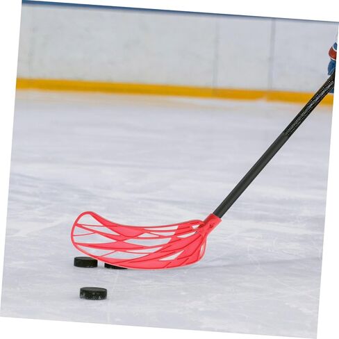 POPETPOP هوكي هوكي طاولة هوائية لهوكي الهواء هوكي الميدان استبدال طاولة هوكي الهواء للبالغين in Kuwait