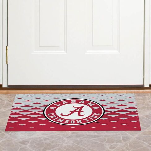 Northwest NCAA Alabama Crimson Tide, Washable Rug, 20 x 32 Inches, Dropzone in Saudi Arabia