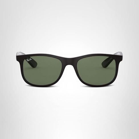 Ray-Ban Kids' Rj9062s Rectangular Sunglasses in Saudi Arabia